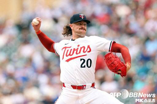 크리스 패댁이 디트로이트로 이적한다. 사진=ⓒAFPBBNews = News1