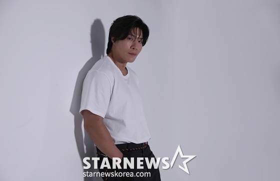 태원석 내방 인터뷰/사진=김휘선 기자