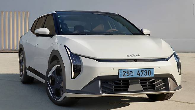 기아 EV4