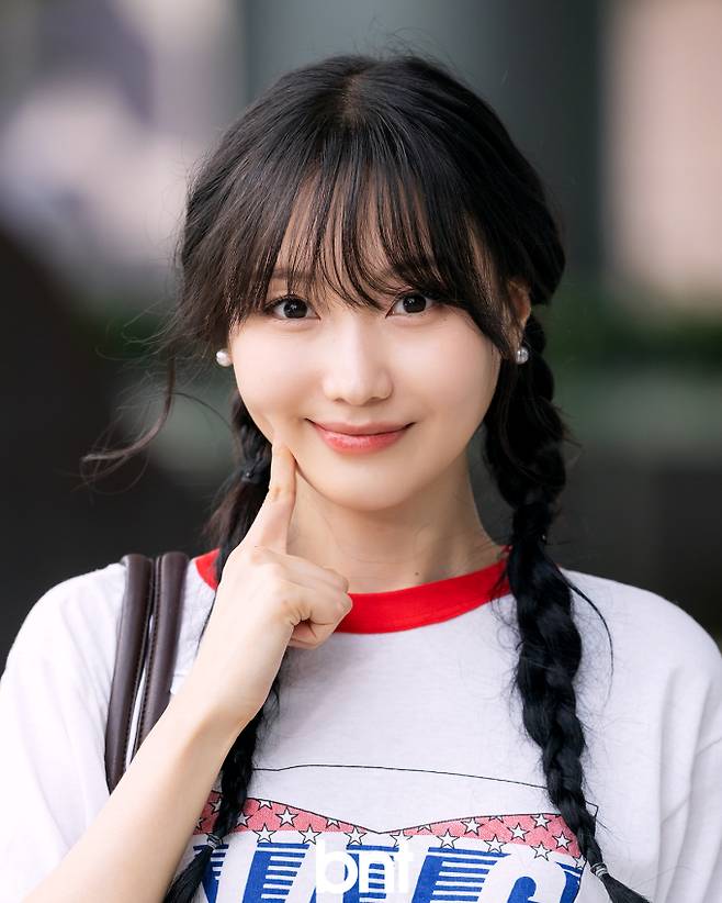 러블리즈 류수정