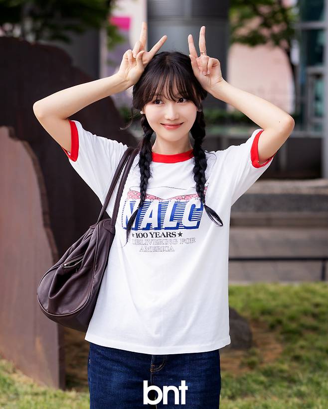 러블리즈 류수정