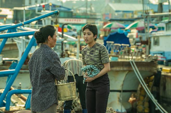 월트디즈니 컴퍼니 코리아 제공