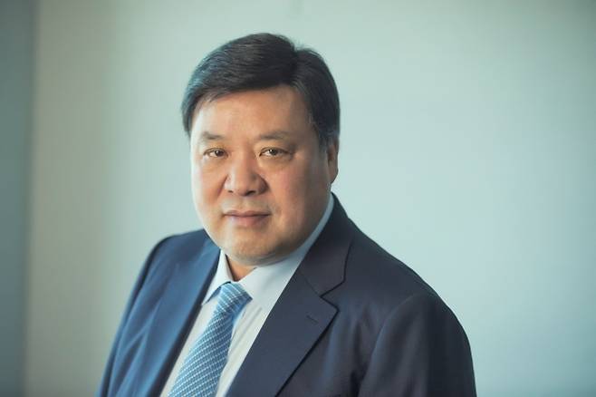 서정진 셀트리온 회장