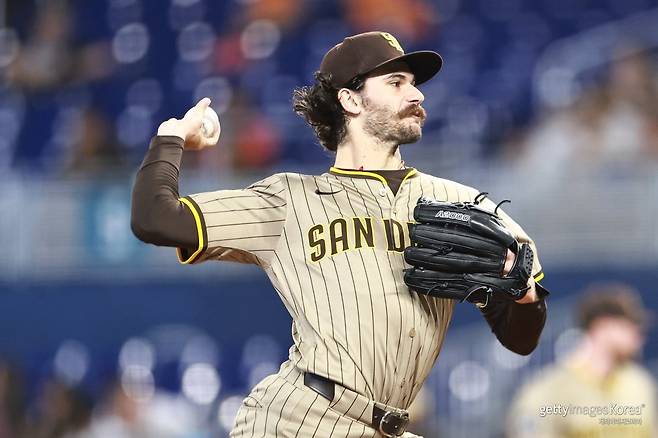 딜런 시즈. 사진=게티이미지코리아