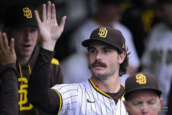 딜런 시즈. 사진=게티이미지코리아