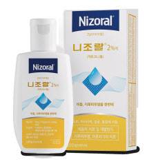 Nizoral. (Image=Huons)