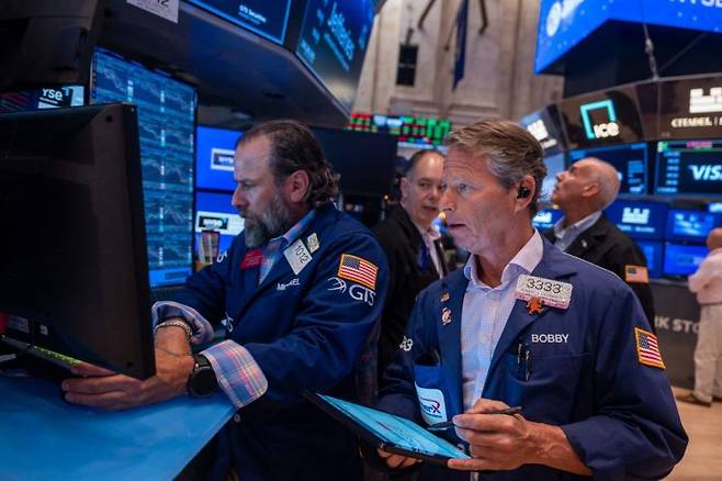 게티이미지연합뉴스