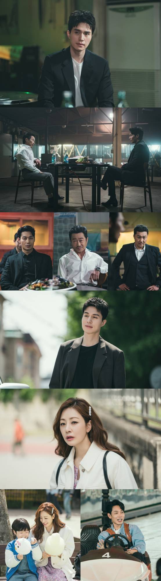 ‘착한 사나이’ (제공: JTBC)