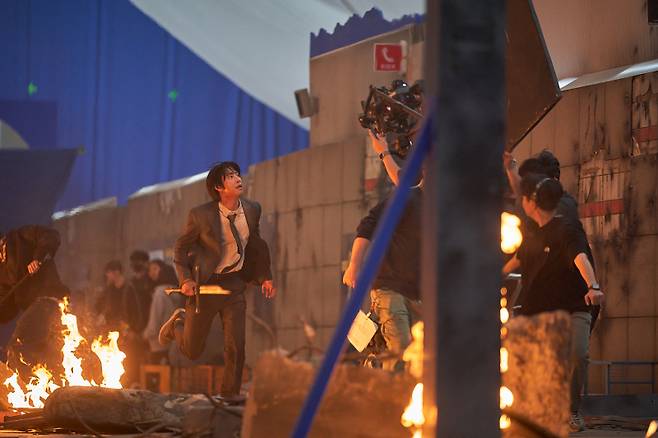 ‘전지적 독자 시점’ 스틸 / 사진=롯데엔터테인먼트 제공