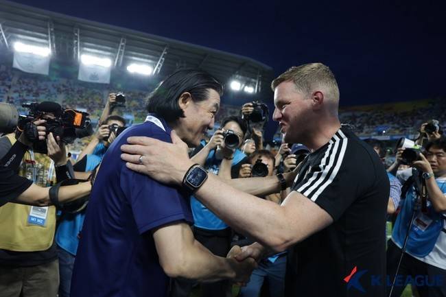 사진=한국프로축구연맹