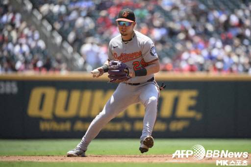 라몬 우리아스가 팀을 옮긴다. 사진=ⓒAFPBBNews = News1