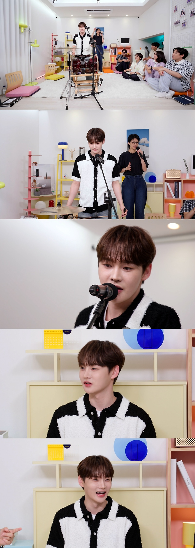 KBS2 ‘옥탑방의 문제아들’