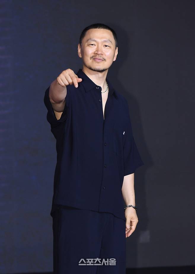 배우 양동근. 사진 | 박진업 기자 upandup@sportsseoul.com