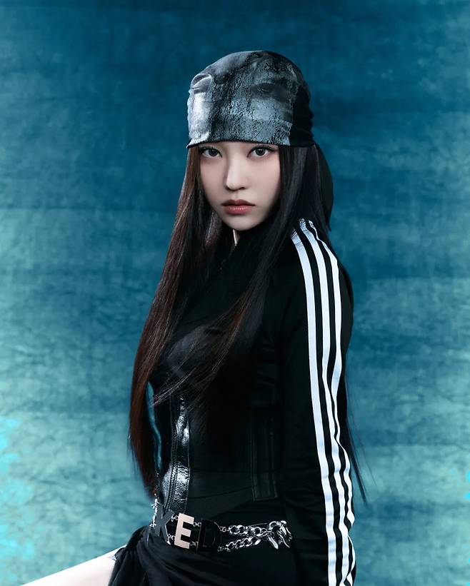 올데이프로젝트 영서