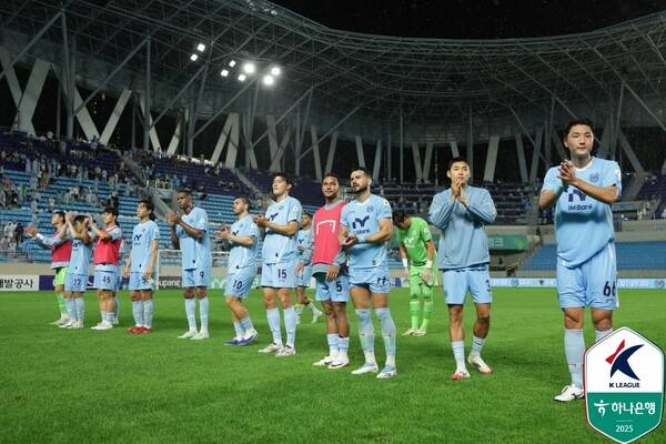 ⓒ프로축구연맹