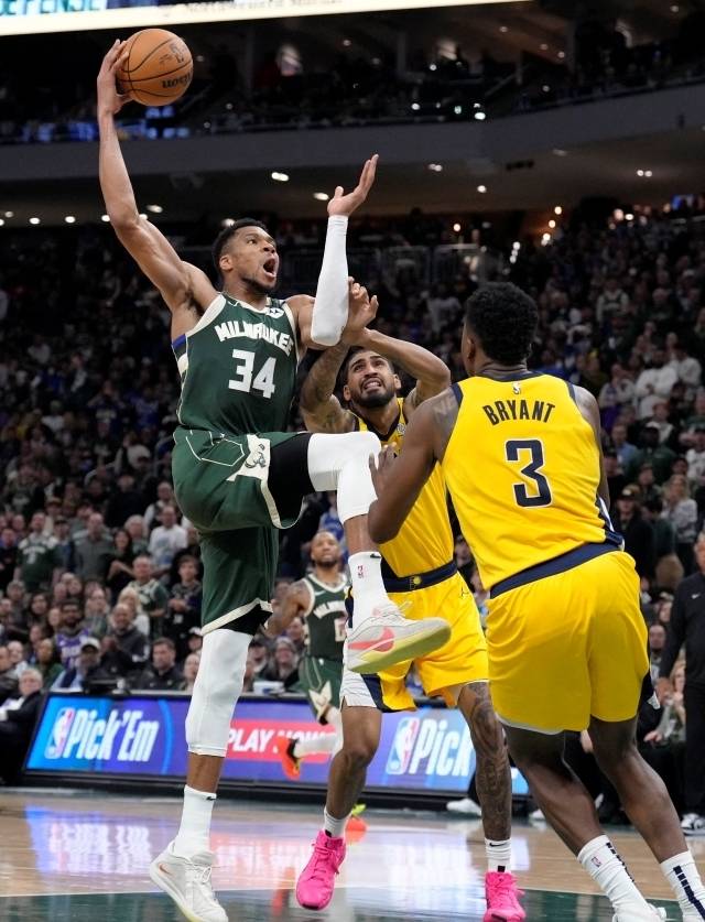 만약 브런슨, 아데토쿤보, 타운스 Big3가 현실로 이어질 수 있다면 뉴욕은 1972-73시즌 이후 무려 53년 만에 NBA 정상을 바라볼 수 있다. 사진=Michael McLoone=연합뉴스