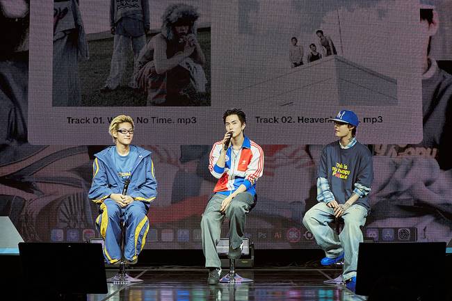 SM엔터테인먼트 제공