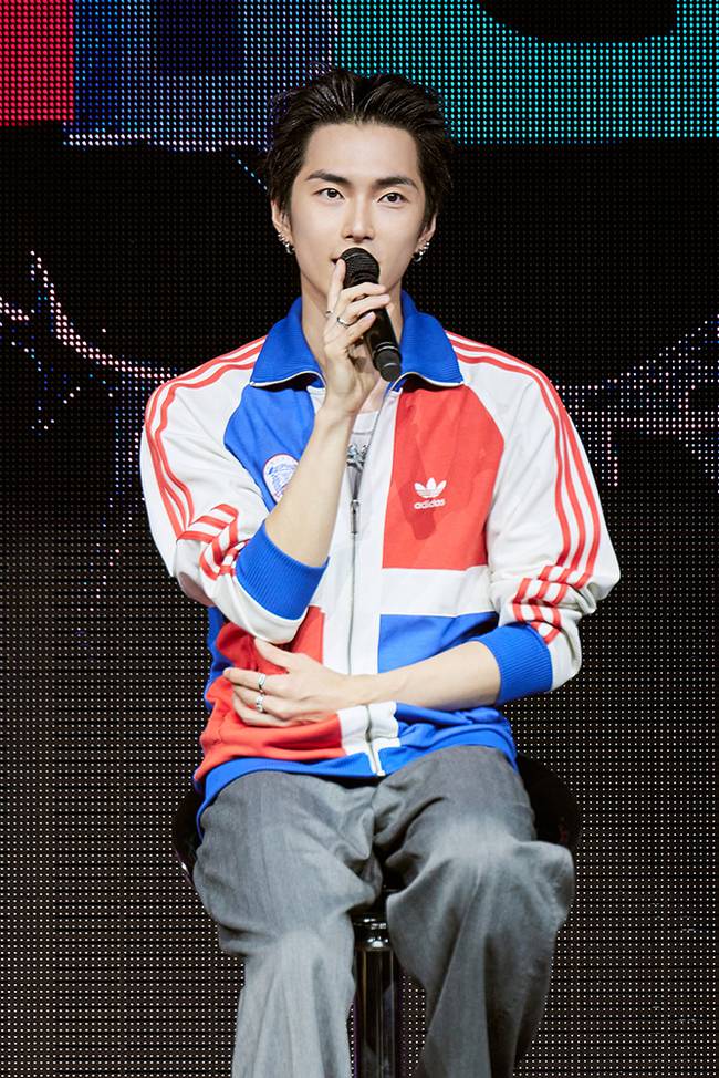 SM엔터테인먼트 제공