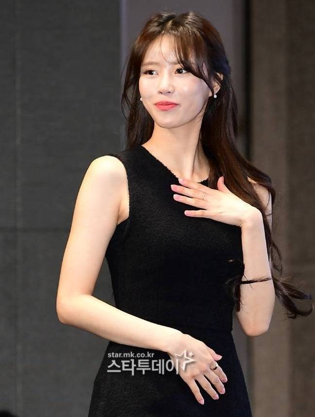 이미주. 사진|스타투데이DB