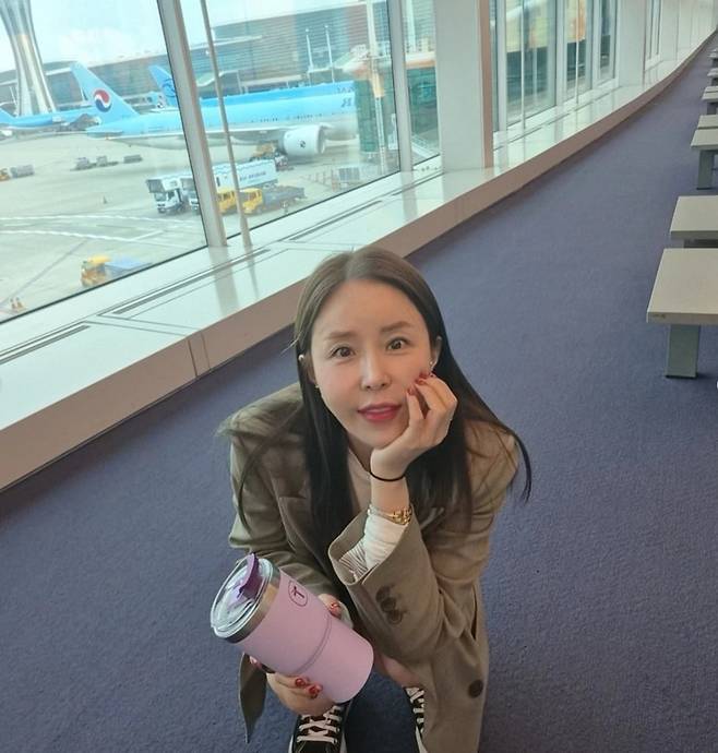 신지 소셜미디어