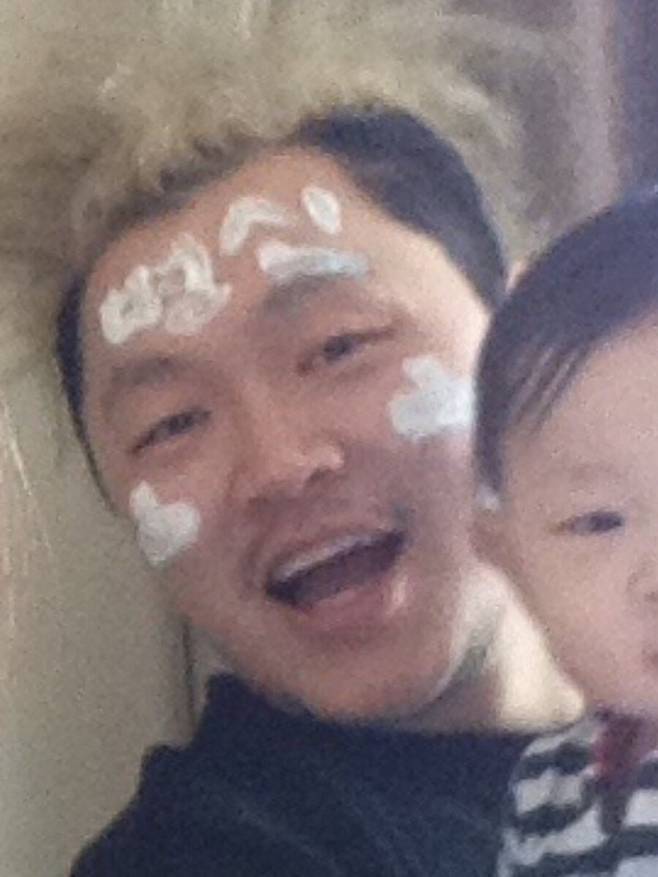 ▲ 출처|양동근 인스타그램