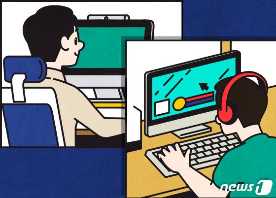 예방하기 위해서는 손이나 손목을 무리하게 사용하지 않는 게 가장 효과적이고, 잘못된 자세를 고쳐야 한다. 평소 손가락과 손목을 늘여서 펼치는 스트레칭을 틈틈이 하거나 컴퓨터 키보드나 마우스를 쓸 때 손목 쿠션을 사용하는 일도 도움이 될 수 있다. ⓒ News1 DB