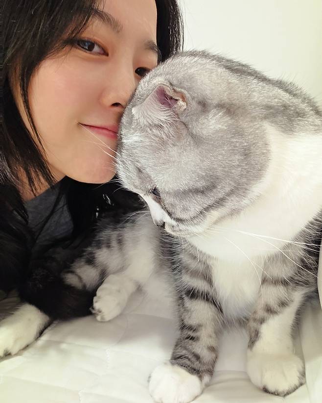 사진 | 박보영 SNS