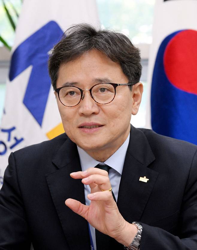 허정두 국가독성과학연구소장