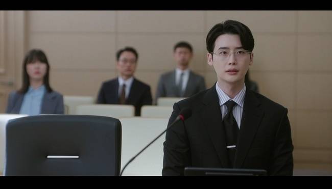 tvN ‘서초동’ 캡처