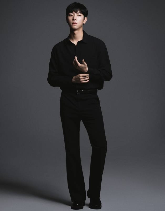 김성정. 사진|YY엔터테인먼트