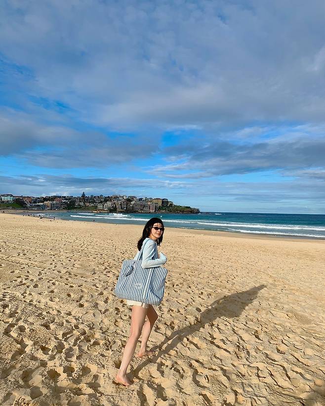 인스타그램 @iammingki