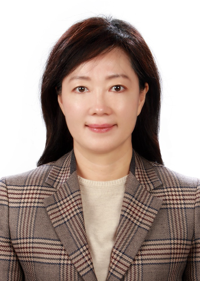 이명자 한국무역협회 해외마케팅 본부장(상무). 무협 제공