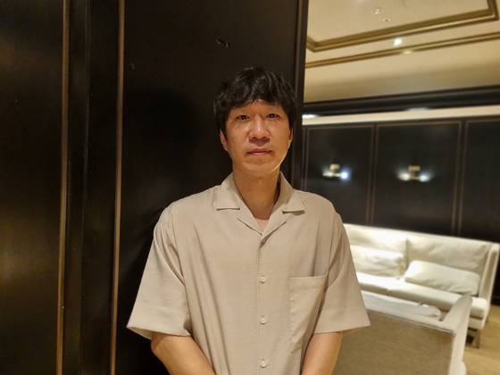 최종룡 감독