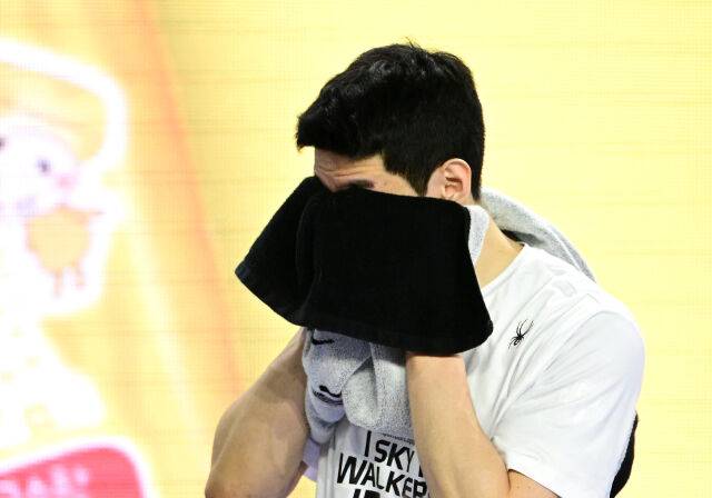 현대캐피탈 황승빈./KOVO