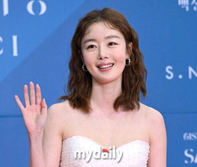 배우 한선화 / 마이데일리