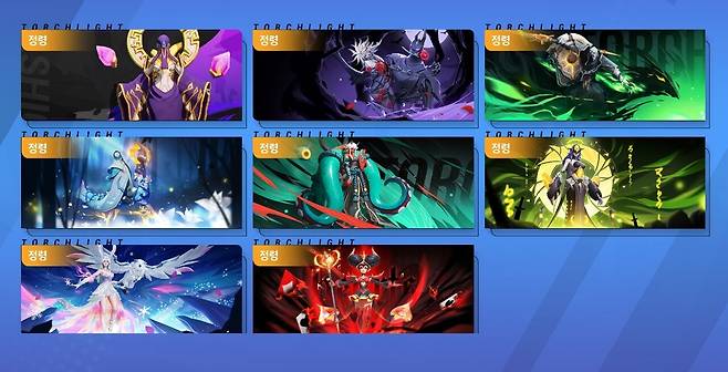 - 모든 콘텐츠와 과금요소(펫)이 얽혀있다 보니 콘텐츠 로테이션을 돌리기 쉽지 않은 상황이다