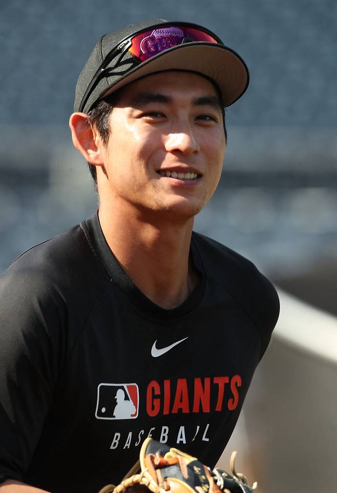 이정후 연합외신