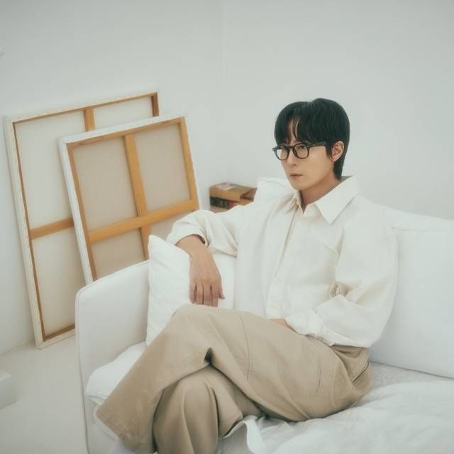 권순관의 EP '여행자'는 타이틀곡 만큼이나 수록곡도 뛰어난 음악성을 지닌 수작이다. 이는 권순관 음악의 특징이기도 하다./엠피엠지 뮤직