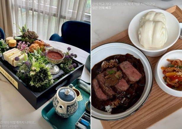 ⓒ레이디제인 SNS 갈무리