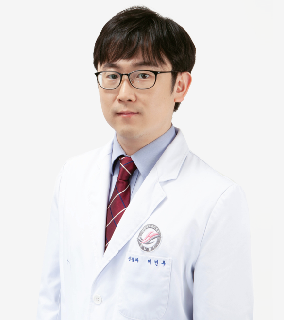 이민우 한림대성심병원 신경과 교수. 한림대의료원 제공