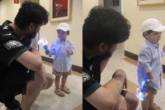 가수 카더가든과 유이진. / 유이진 인스타그램 캡처