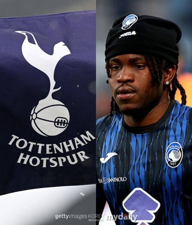 아데몰라 루크먼/게티이미지코리아