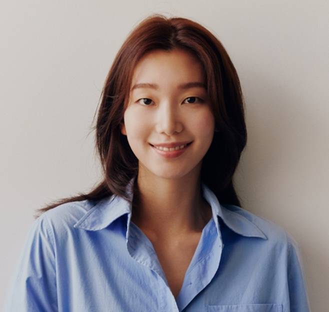 '굿보이' 이호정, 새 프로필 사진 공개, 시진 = 매니지먼트 레도