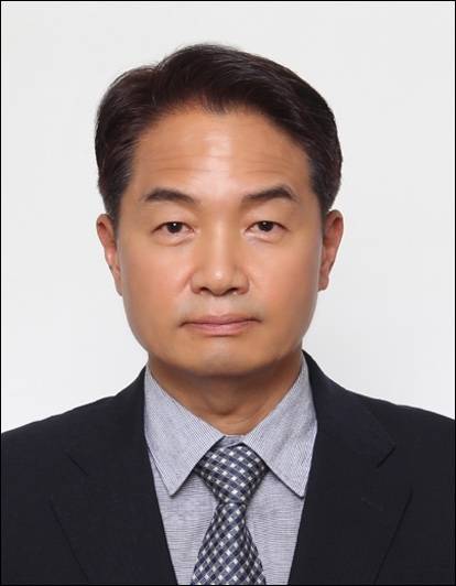 ▲ 강원개발공사 사장 후보자 김태헌