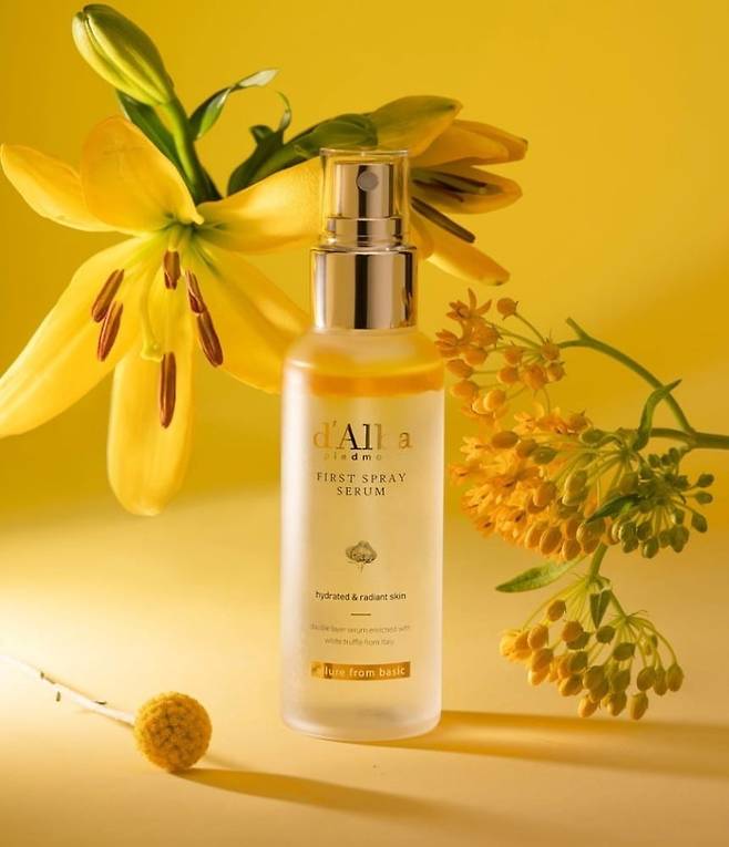 달바글로벌이 국내 최초로 실시간 주주 인증 후 우대혜택가로 결제하는 주주우대 서비스를 개시했다. /달바글로벌제공