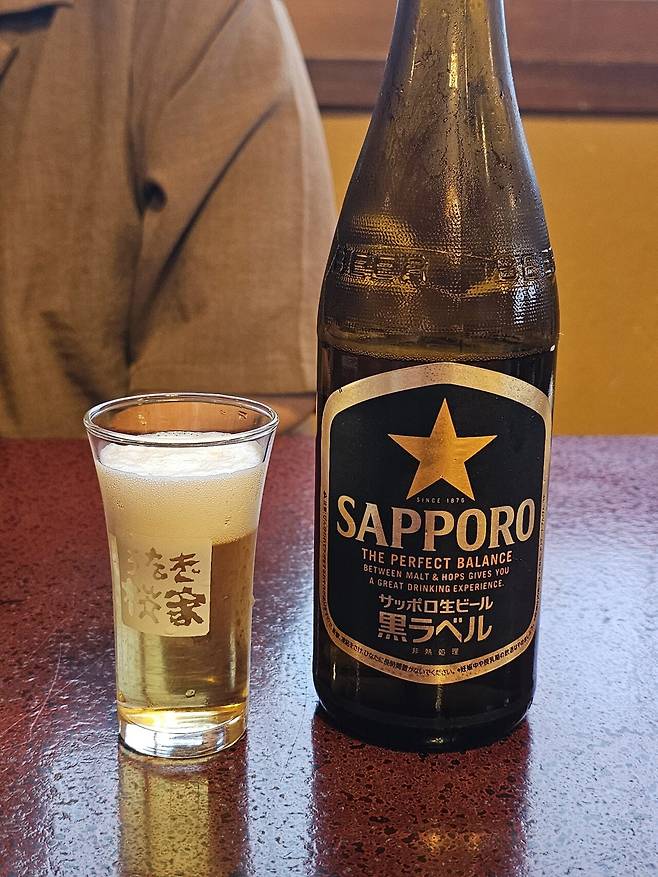 20250727_144415.jpg <도쿄외노자> 170년 장어덮밥 노포 맛집 :: 우나기 사쿠라야 うなぎ桜家