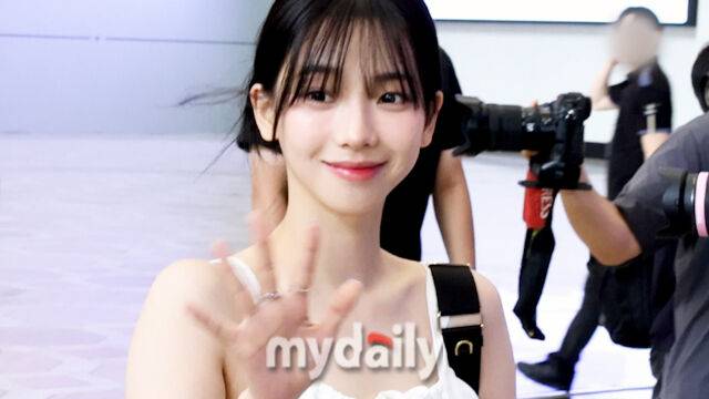 카리나 / 마이데일리