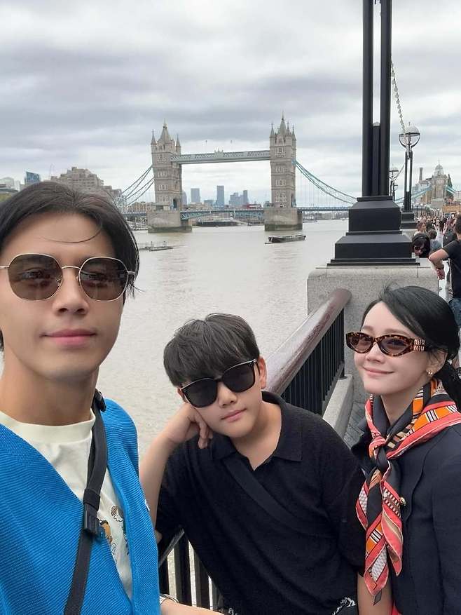 김소현 소셜네트워크서비스 계정