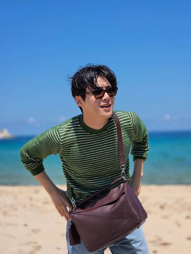 사진 = 김선호 인스타그램