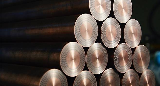 KAT의 초전도 선재